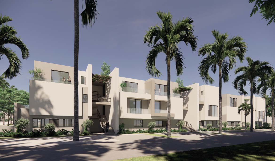 Chalet at Il Bayou | Forsa Property Chalet at Il Bayou | Forsa Property