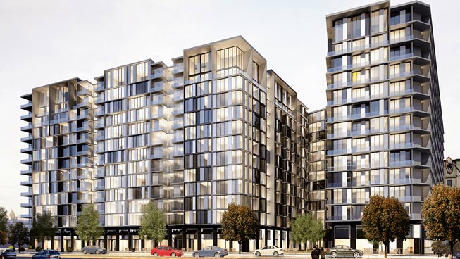 Apartment at Rayhana | Forsa Property Apartment at Rayhana | Forsa Property