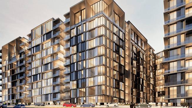 Apartment at Rayhana | Forsa Property Apartment at Rayhana | Forsa Property