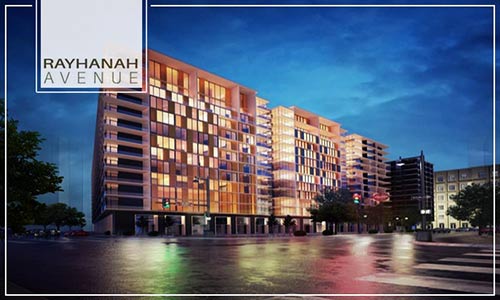 Apartment at Rayhana | Forsa Property Apartment at Rayhana | Forsa Property