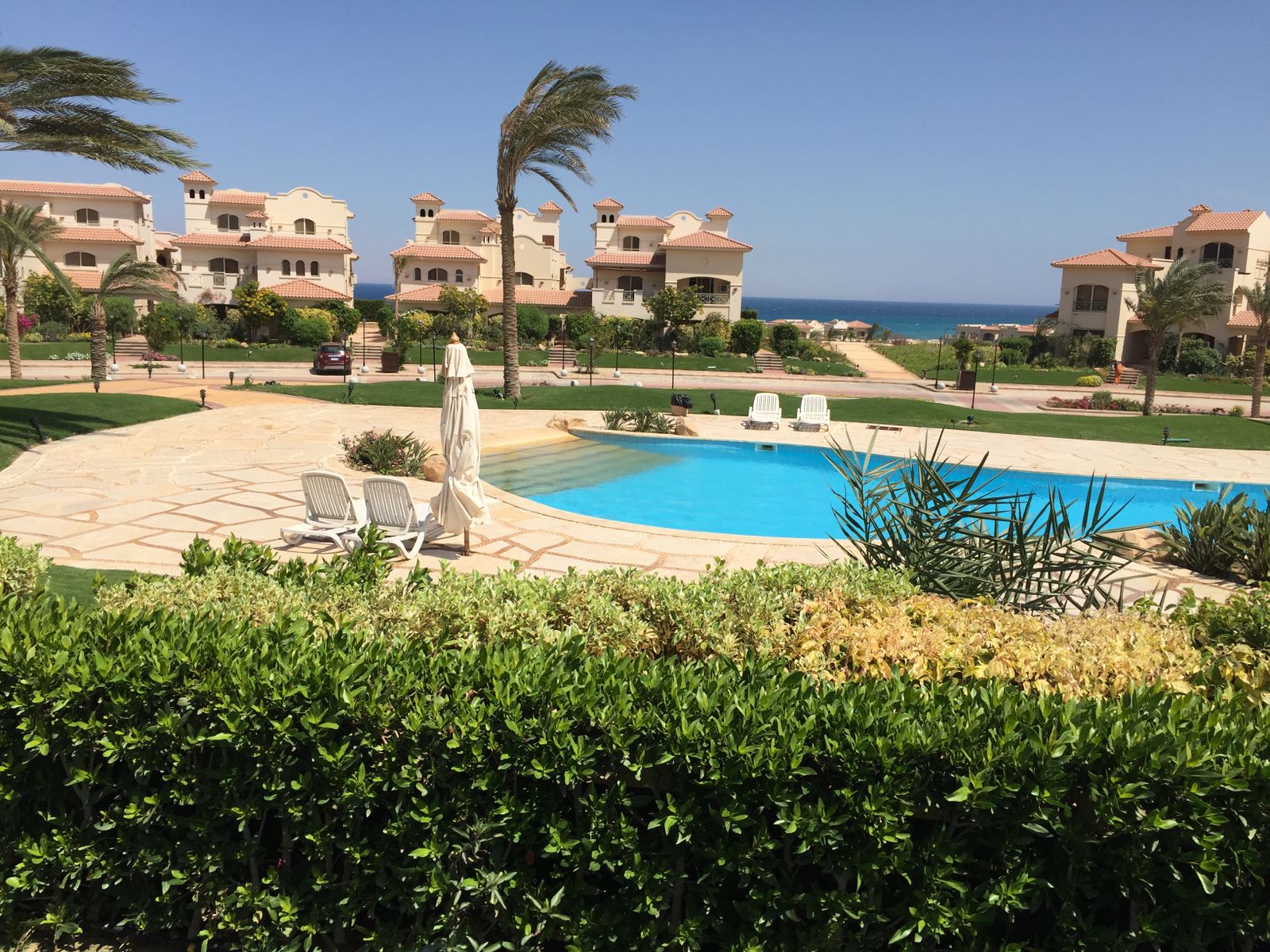 Chalet at La Vista 3 | Forsa Property