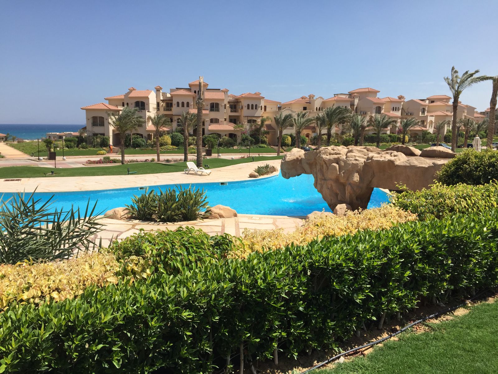 Chalet at La Vista 3 | Forsa Property