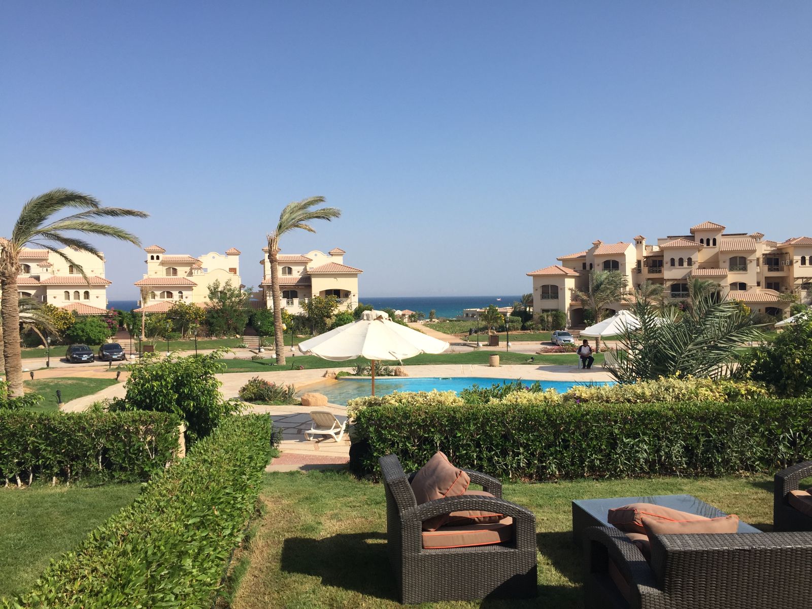 Chalet at La Vista 3 | Forsa Property