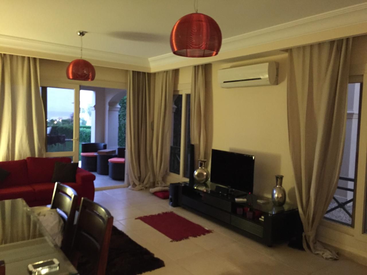 Chalet at La Vista 3 | Forsa Property