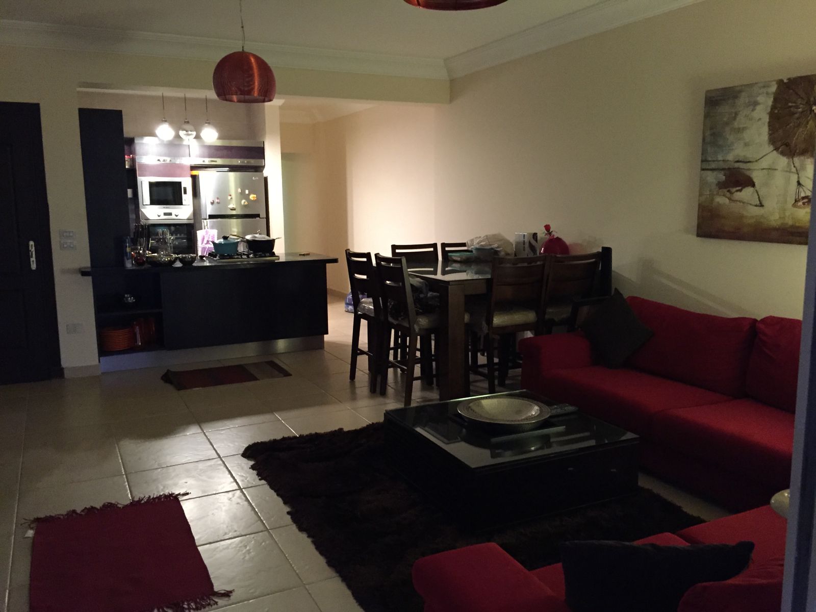 Chalet at La Vista 3 | Forsa Property