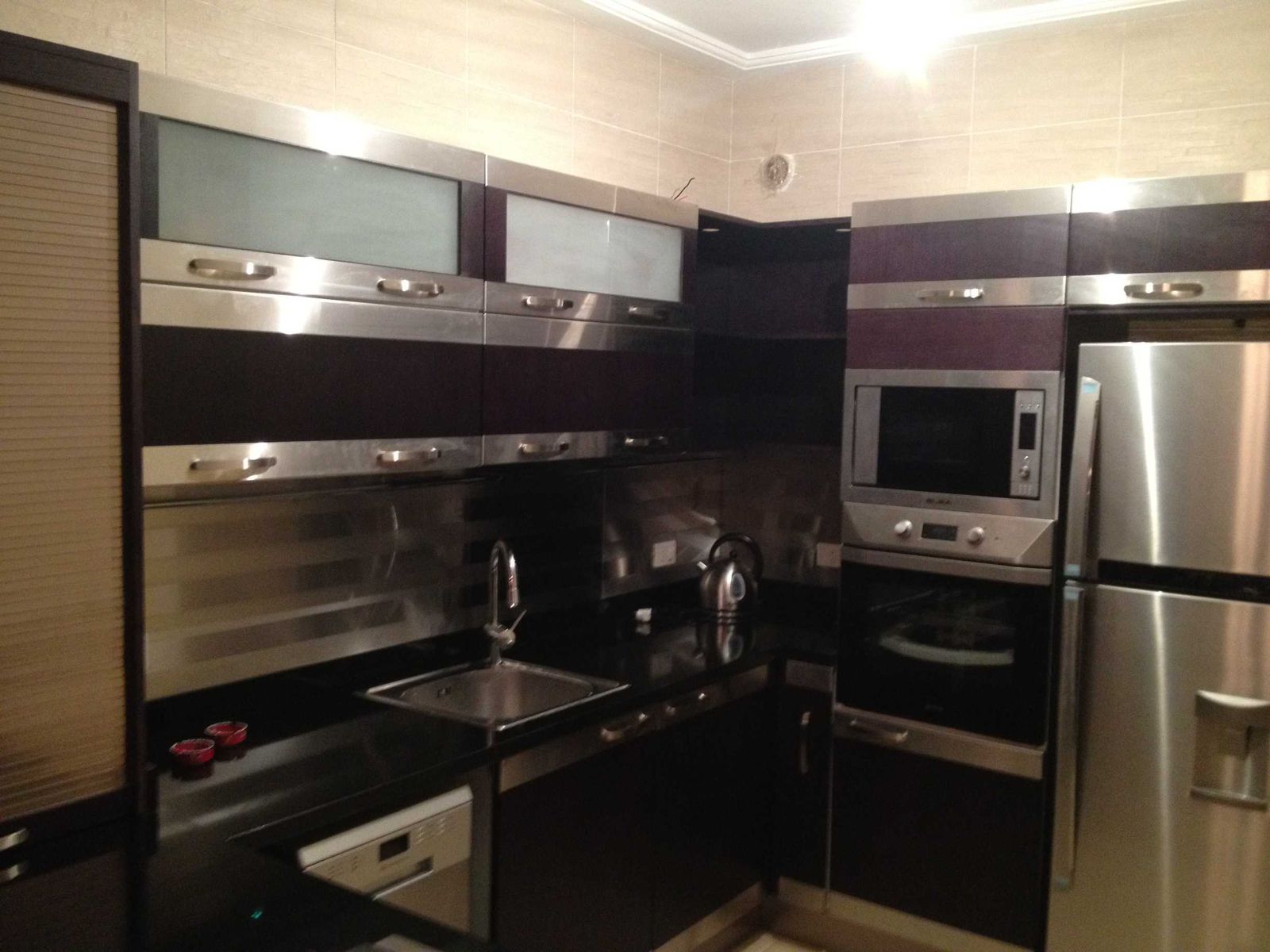 Chalet at La Vista 3 | Forsa Property