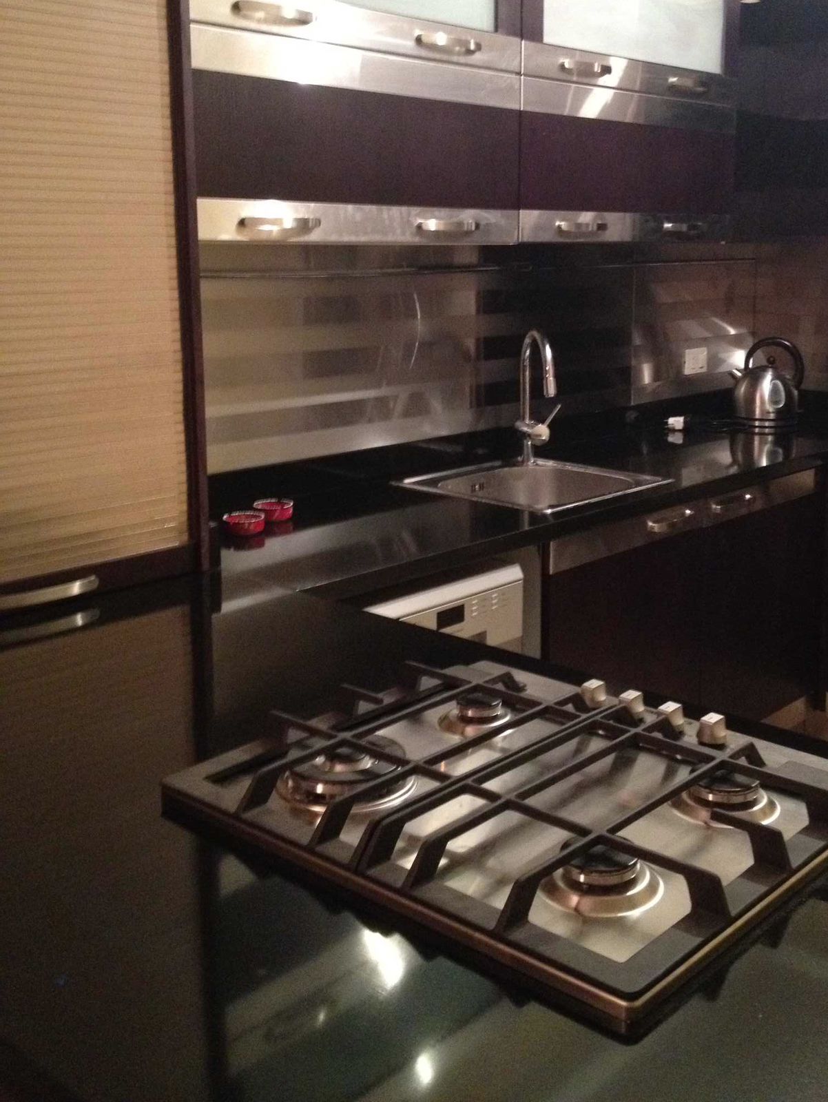 Chalet at La Vista 3 | Forsa Property