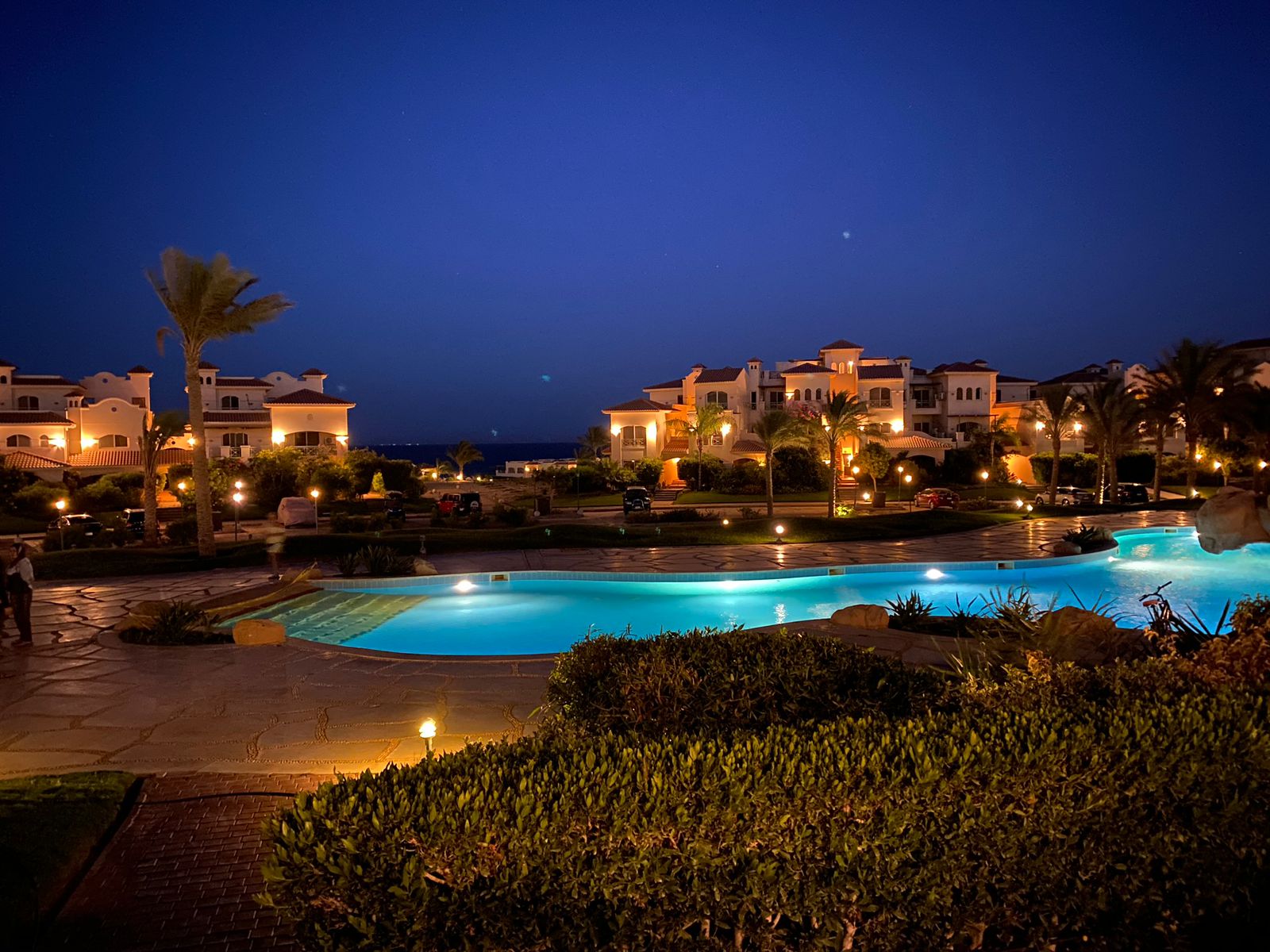 Chalet at La Vista 3 | Forsa Property