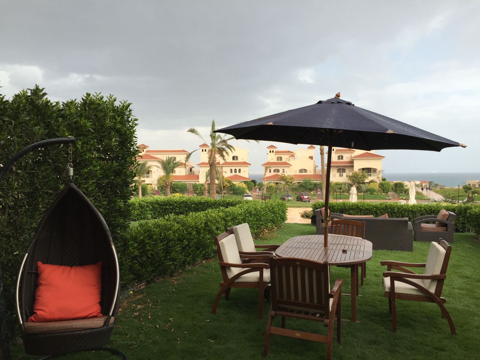 Chalet at La Vista 3 | Forsa Property