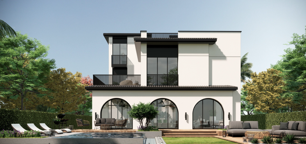 Villa at At East  | Forsa Property