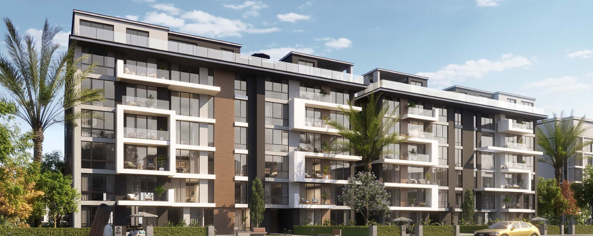 شقة | Forsa Property