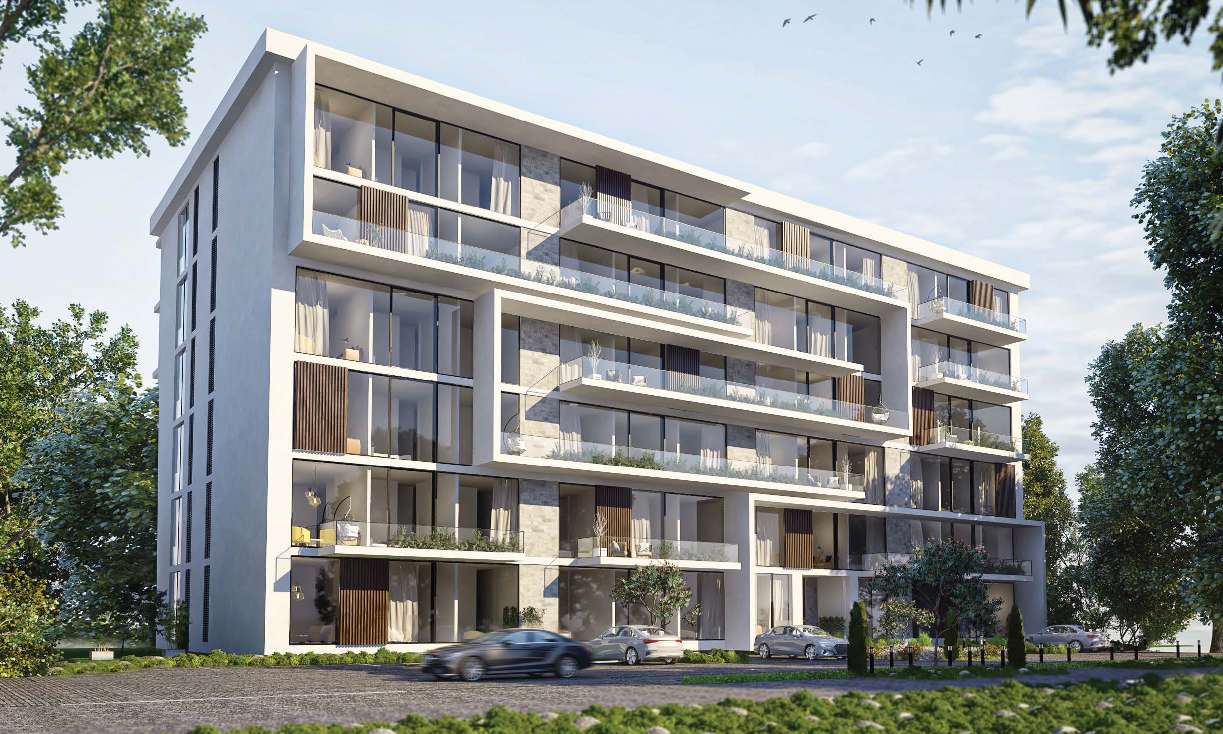 شقة | Forsa Property