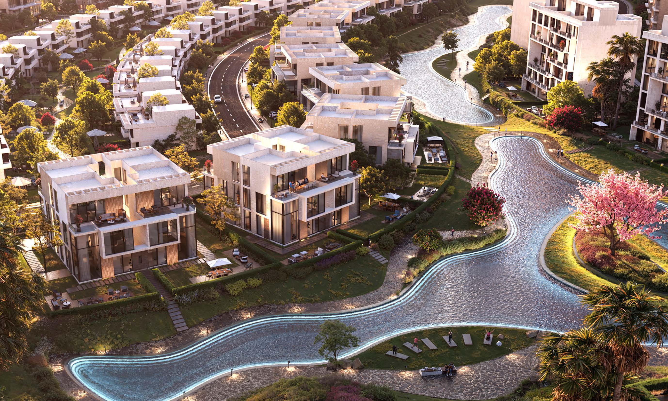 شقة | Forsa Property