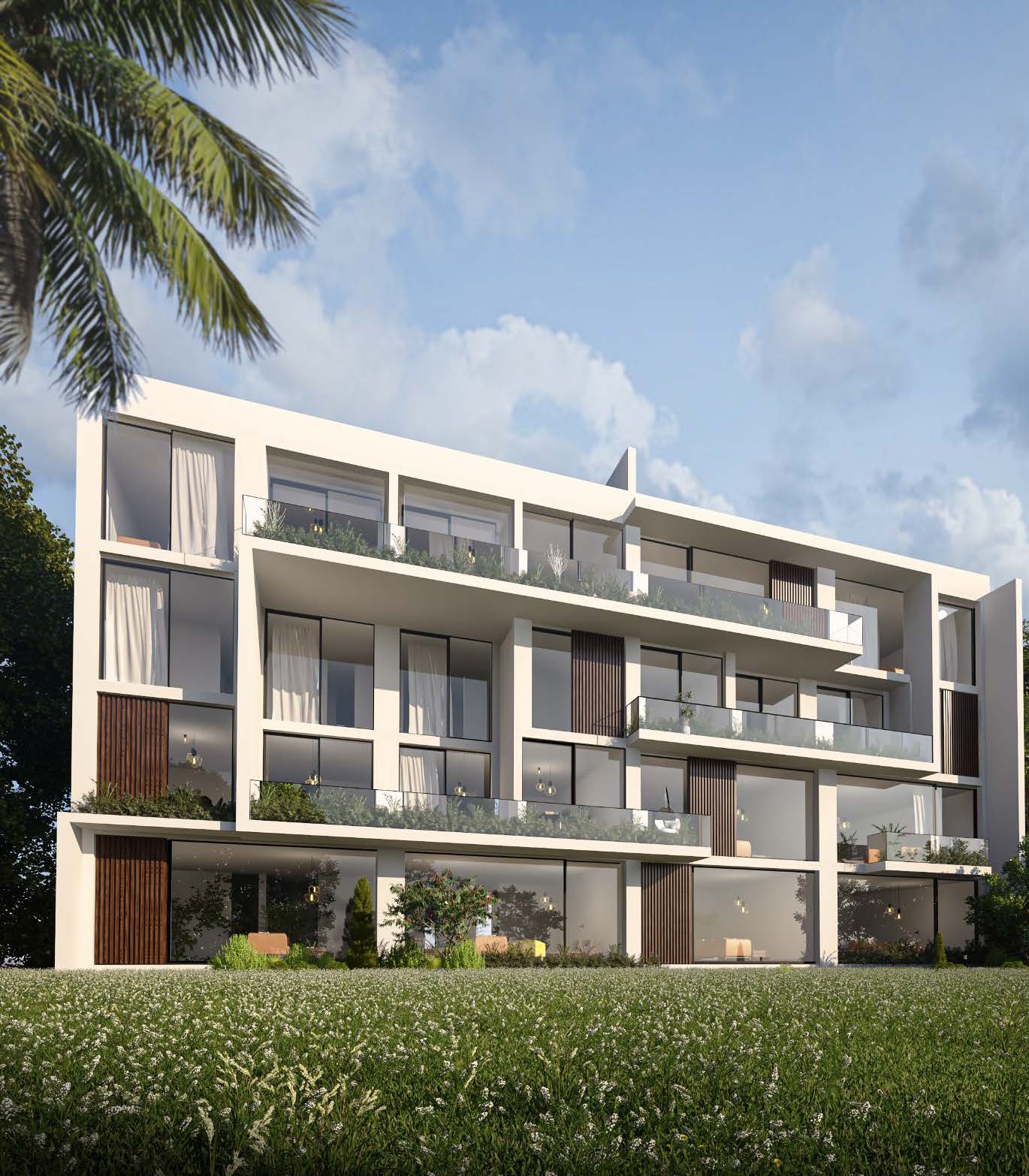 شقة | Forsa Property