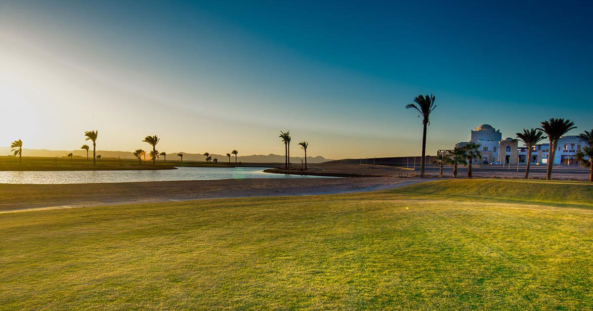 Villa at Golf Solimania | Forsa Property