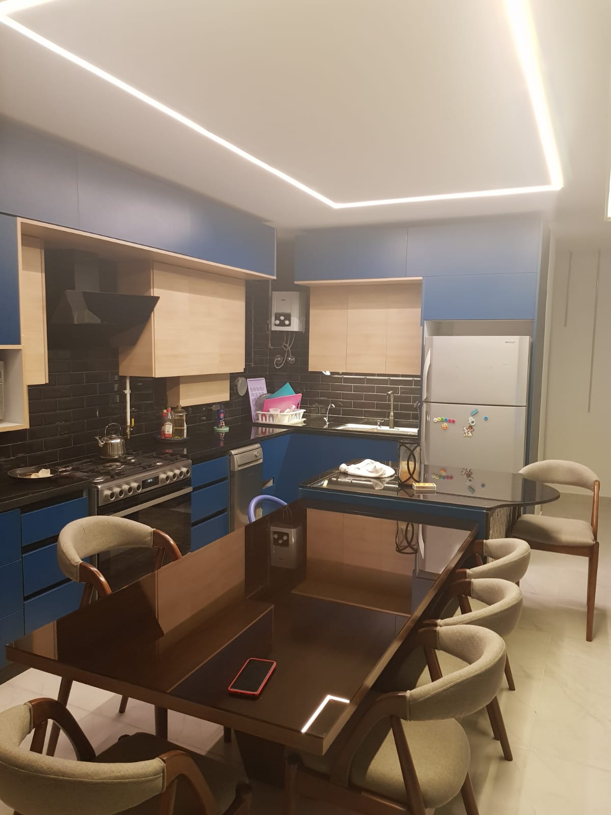 Apartment at Villette | Forsa Property Apartment at Villette | Forsa Property