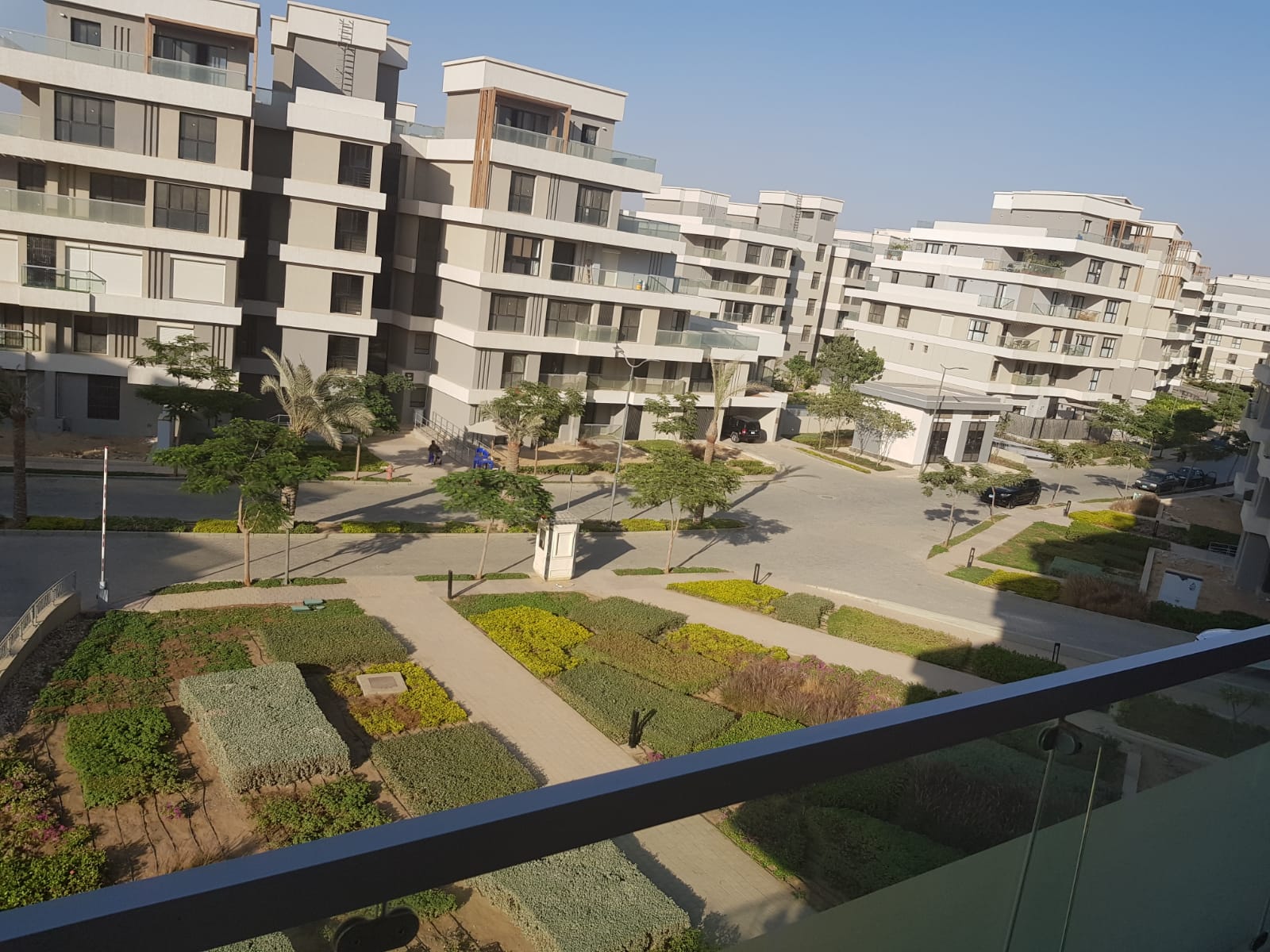 Apartment at Villette | Forsa Property Apartment at Villette | Forsa Property