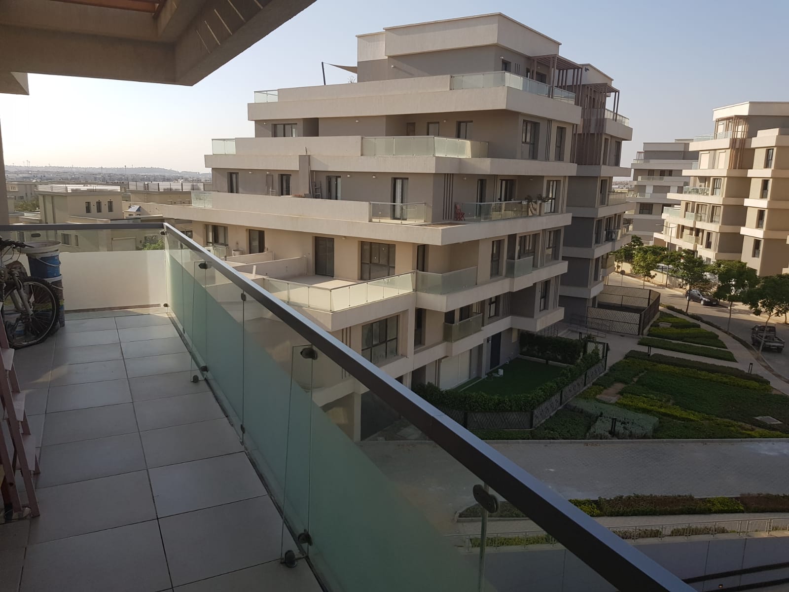 Apartment at Villette | Forsa Property Apartment at Villette | Forsa Property