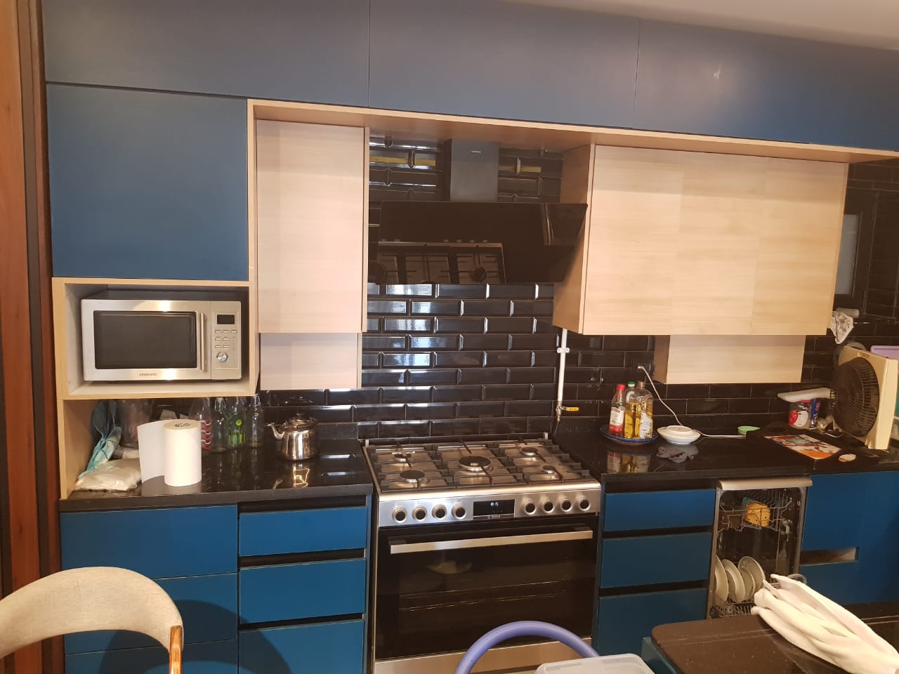 Apartment at Villette | Forsa Property Apartment at Villette | Forsa Property