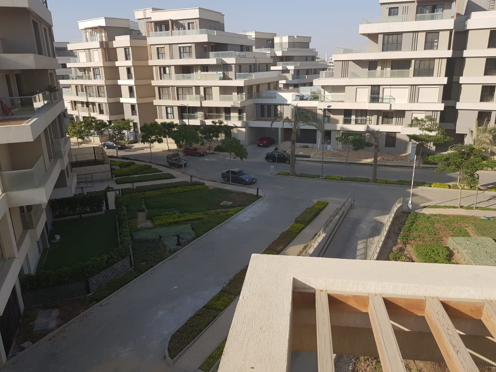 Apartment at Villette | Forsa Property Apartment at Villette | Forsa Property