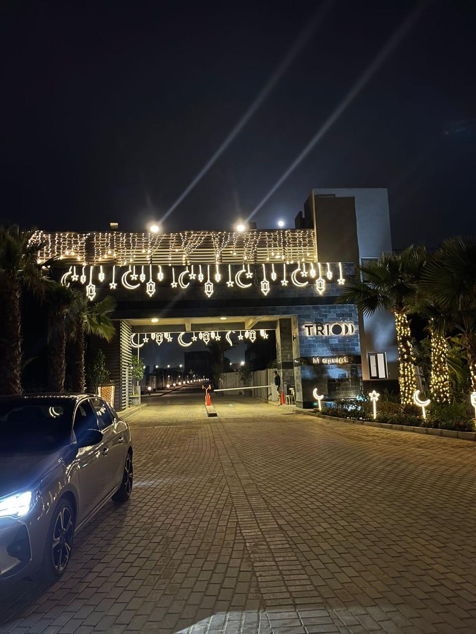 Penthouse at Trio  | Forsa Property