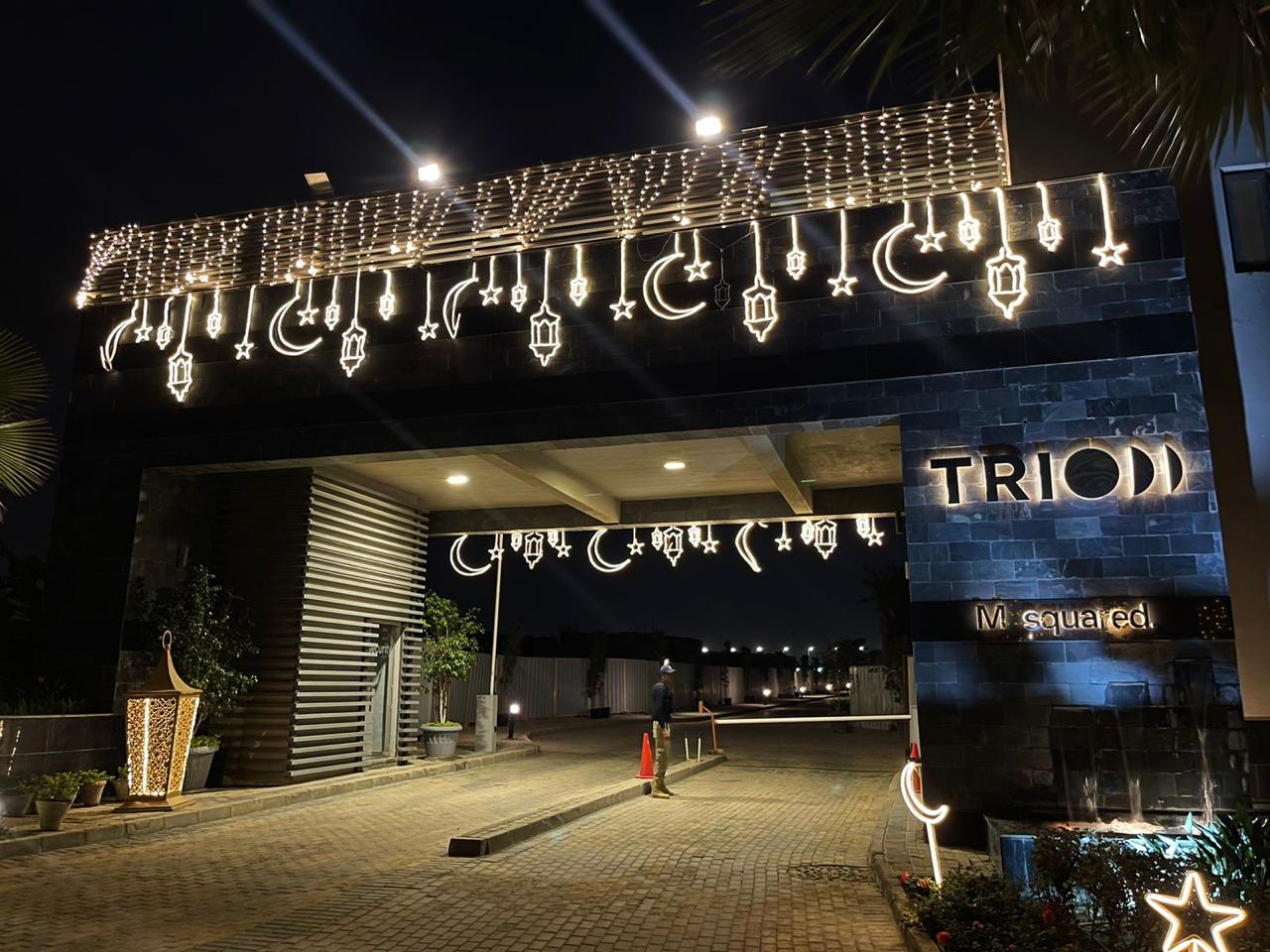 Penthouse at Trio  | Forsa Property