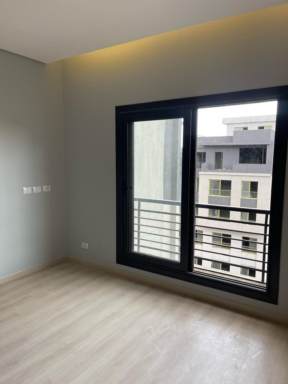 Penthouse at Trio  | Forsa Property