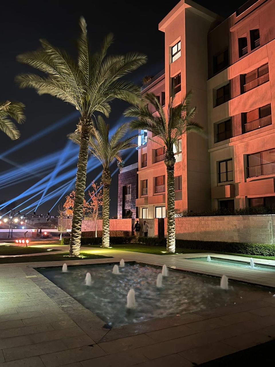 Penthouse at Trio  | Forsa Property