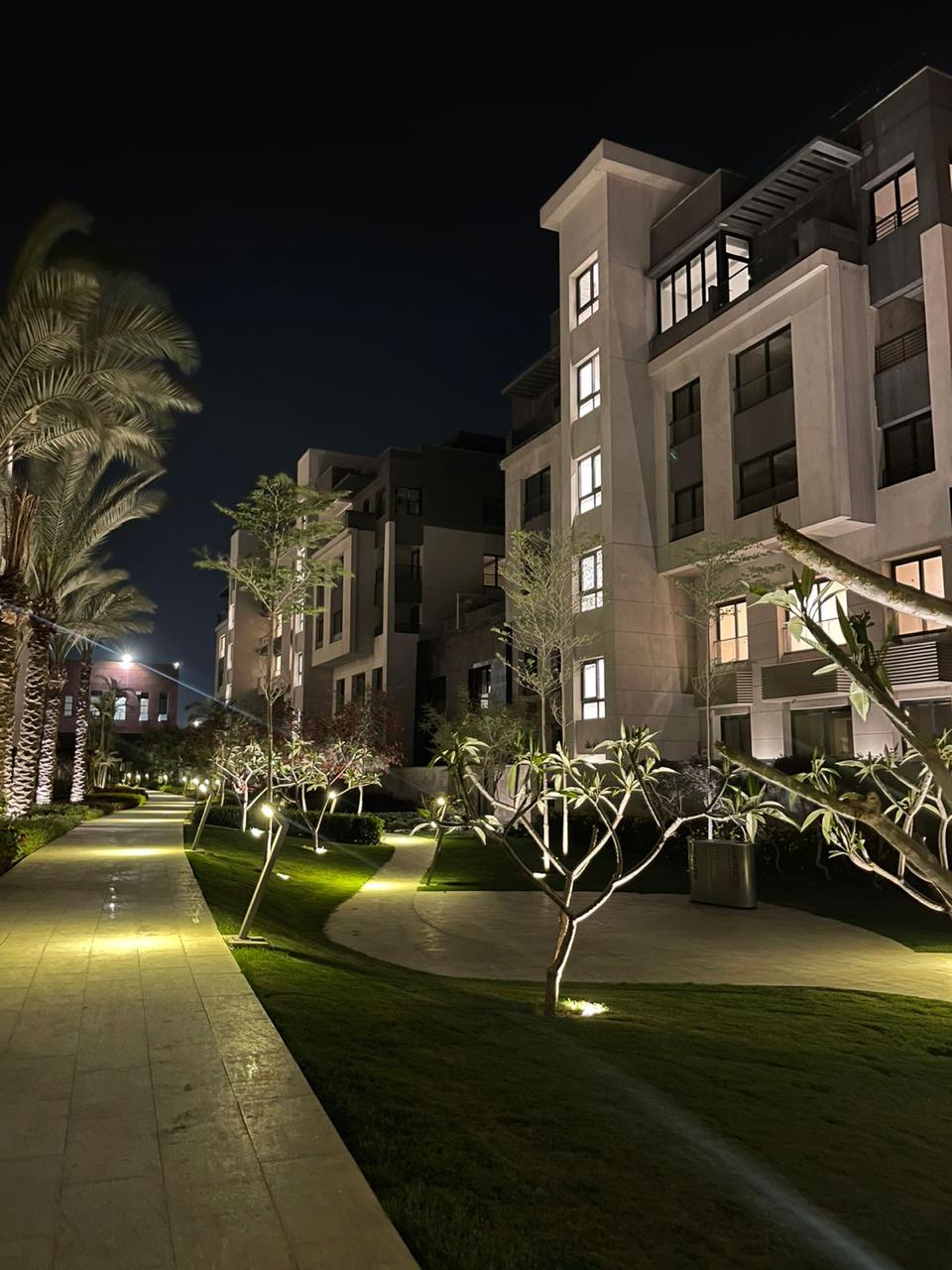 Penthouse at Trio  | Forsa Property