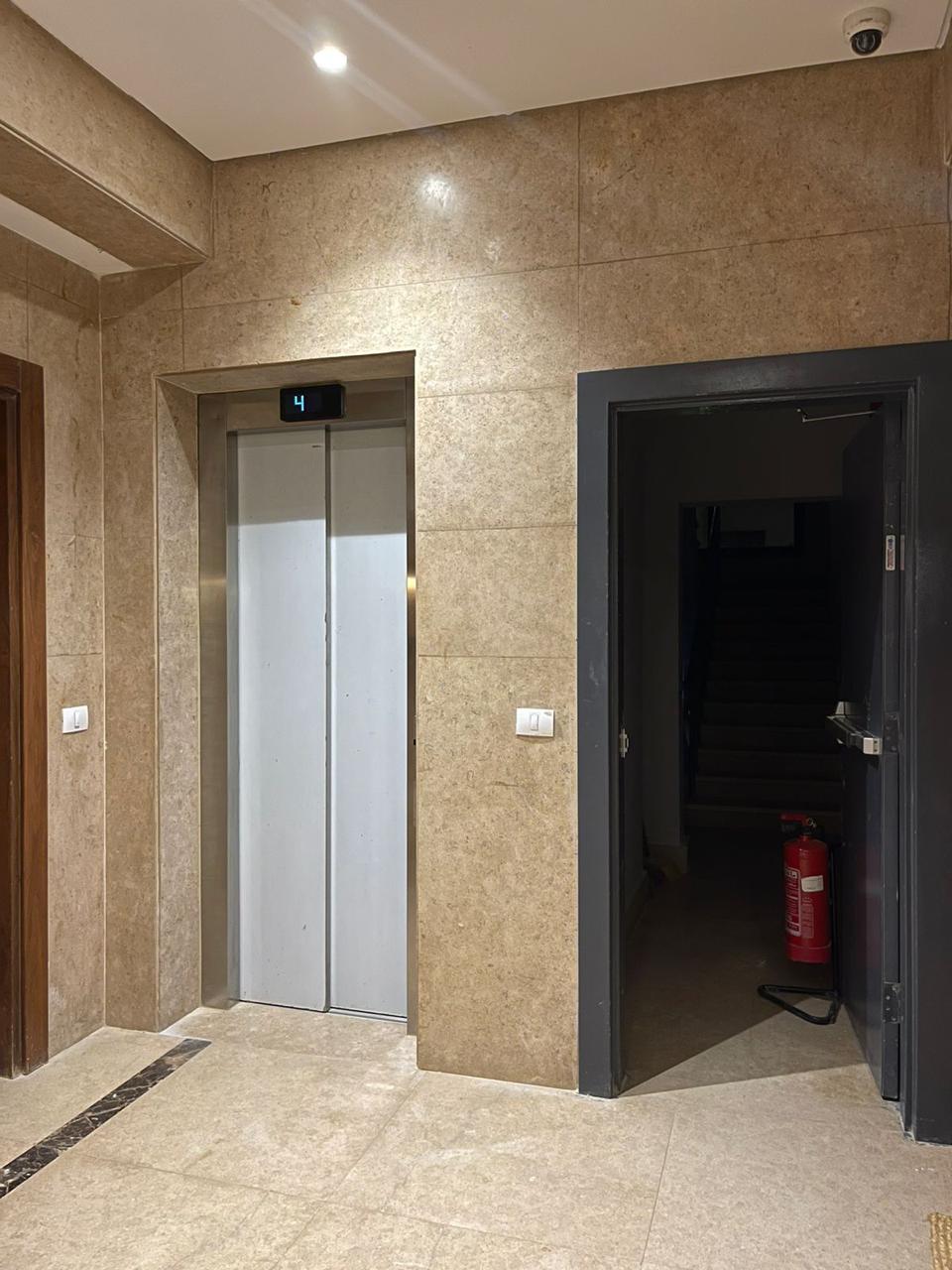 Penthouse at Trio  | Forsa Property