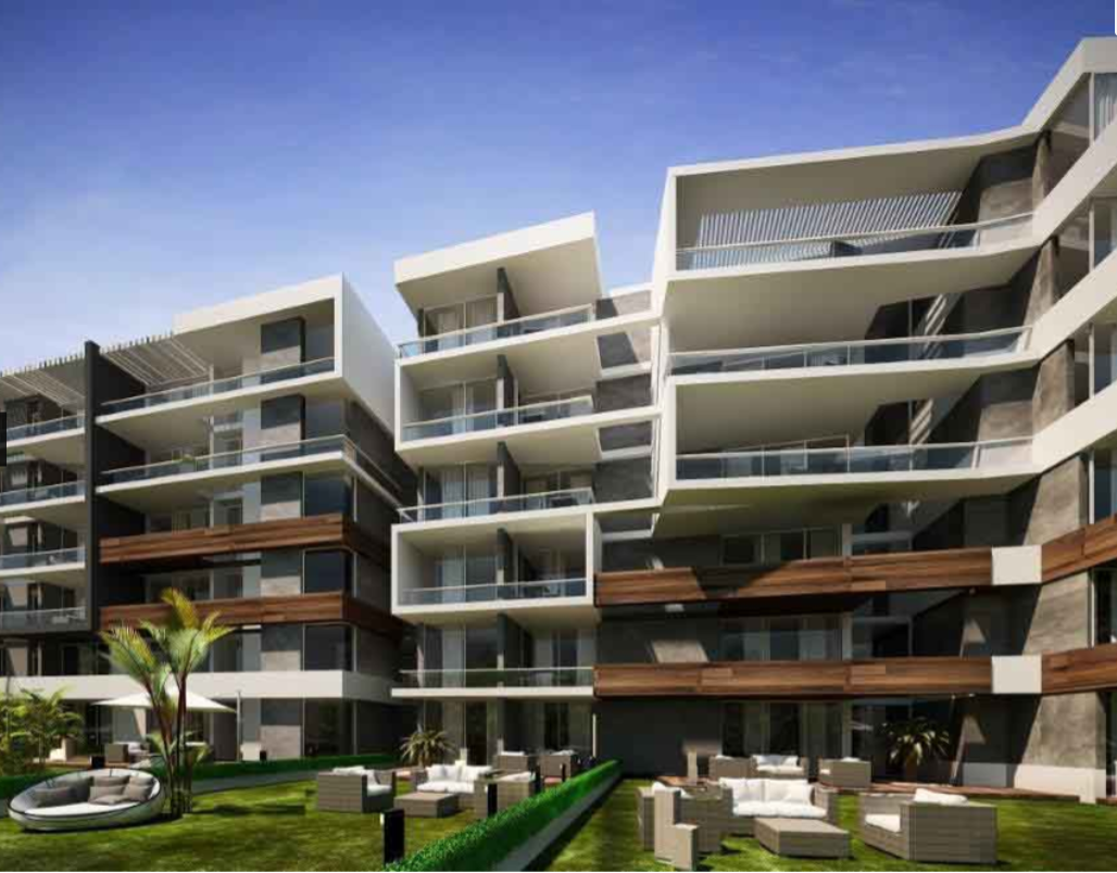 Apartment at Palm Hills New Cairo | Forsa Property
