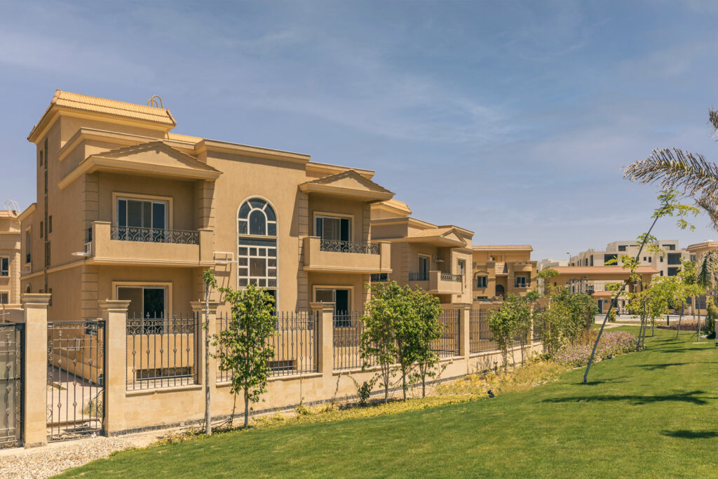 Twin House at Palma | Forsa Property