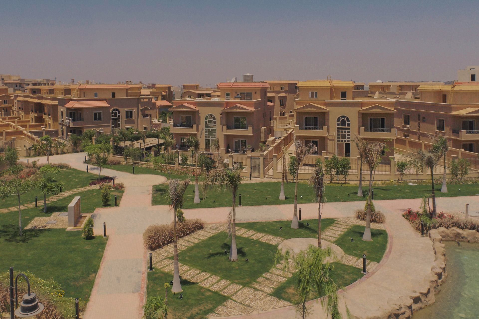 Twin House at Palma | Forsa Property