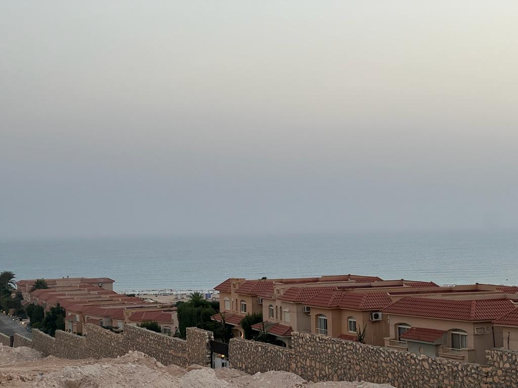 Chalet at Telal North Coast | Forsa Property