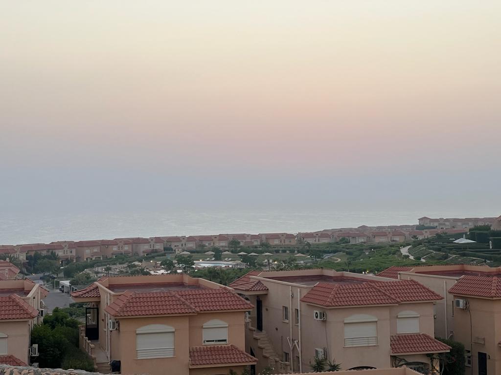 Chalet at Telal North Coast | Forsa Property