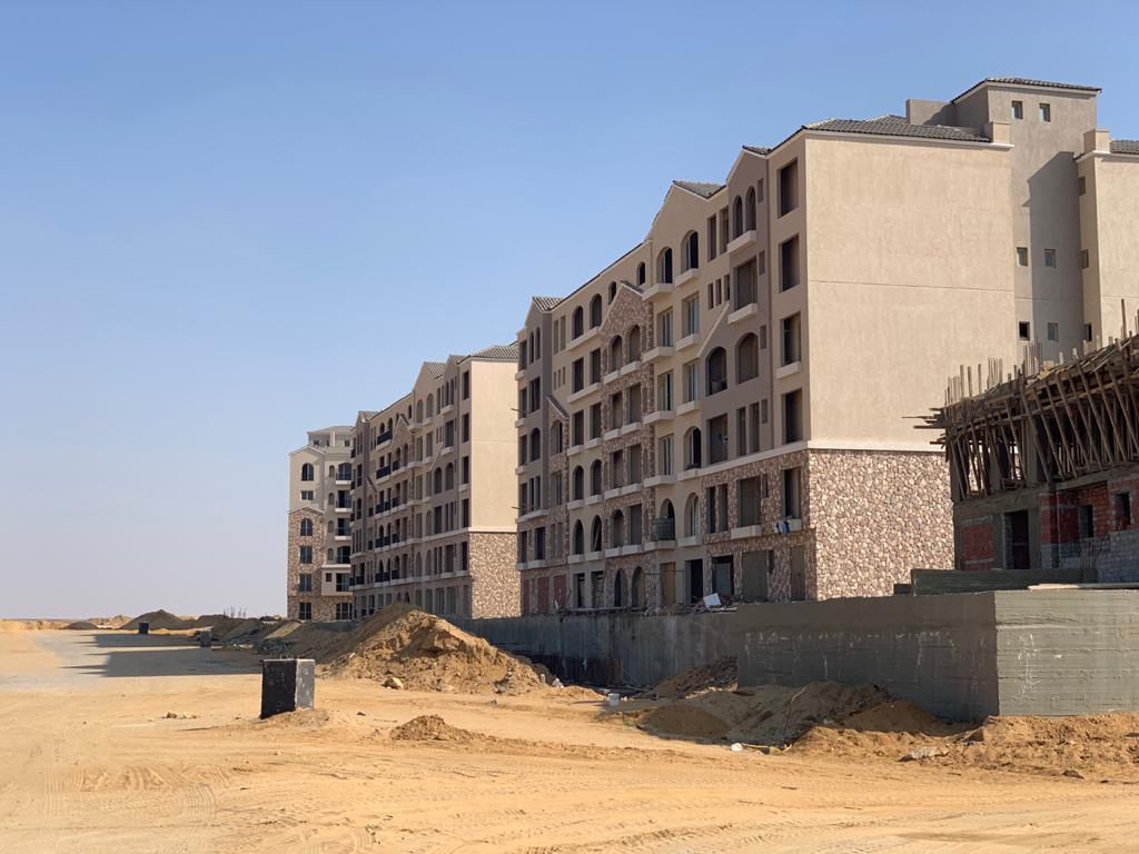 Apartment at Green Square | Forsa Property