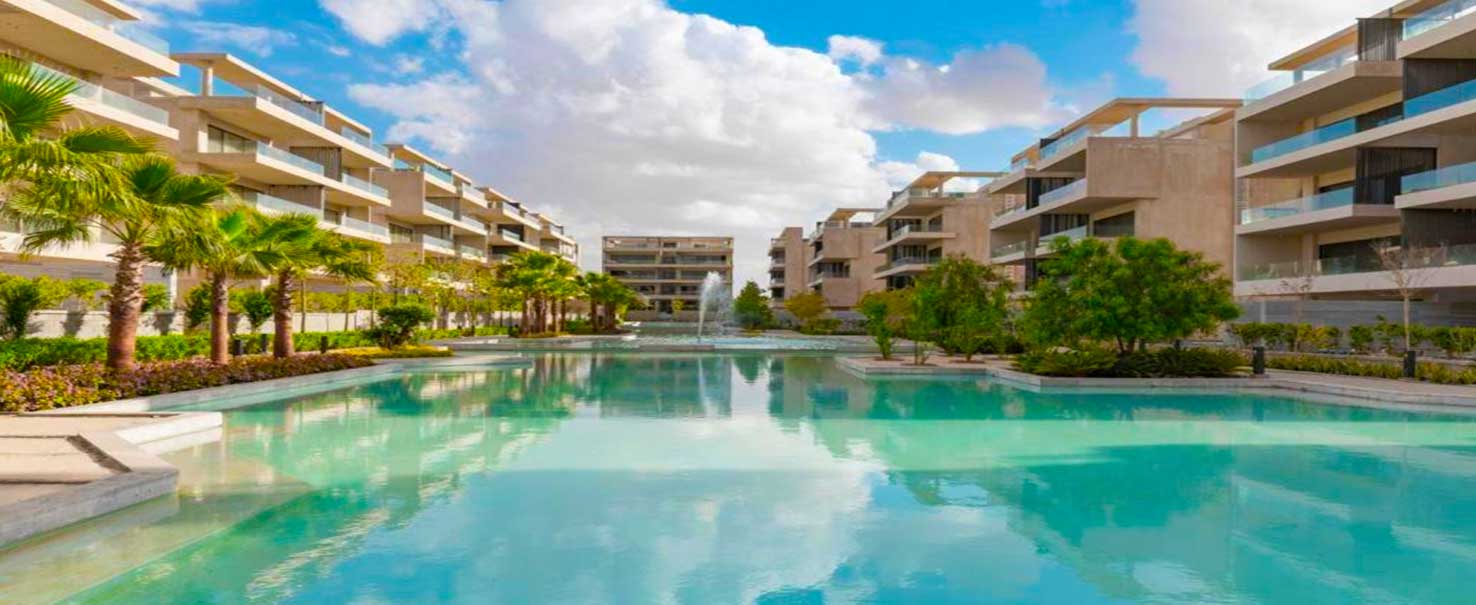 Apartment at Lake View Residence | Forsa Property