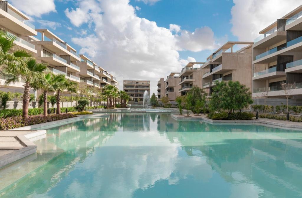 Apartment at Lake View Residence | Forsa Property