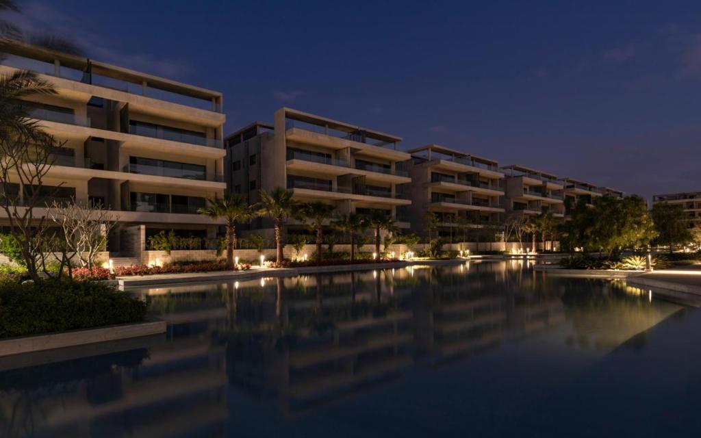 Apartment at Lake View Residence | Forsa Property