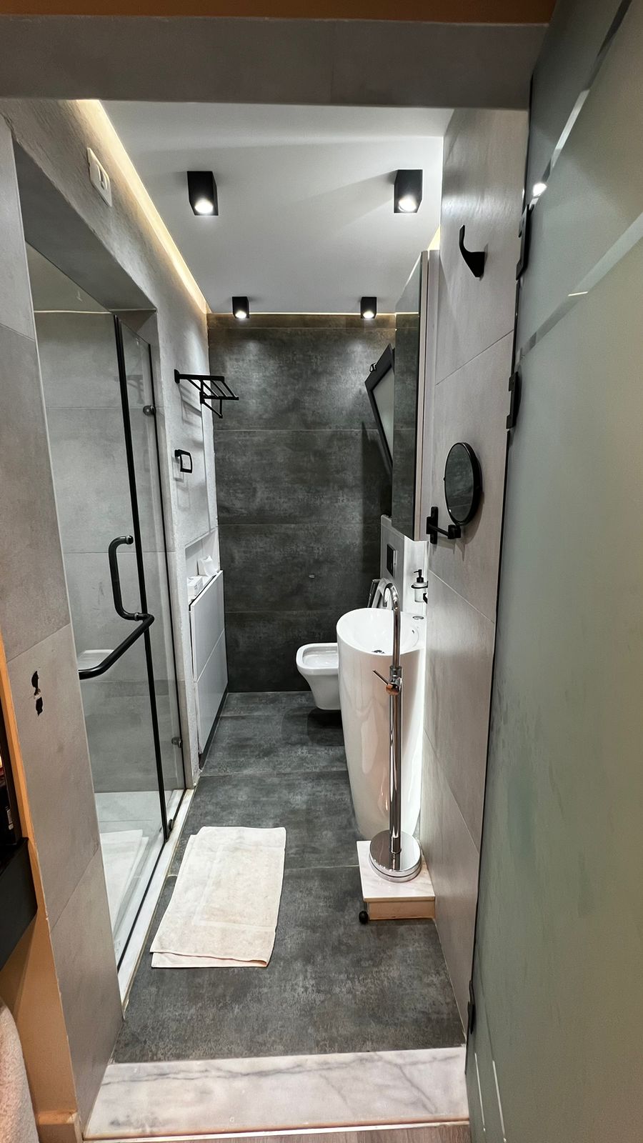 Apartment at Taj City | Forsa Property