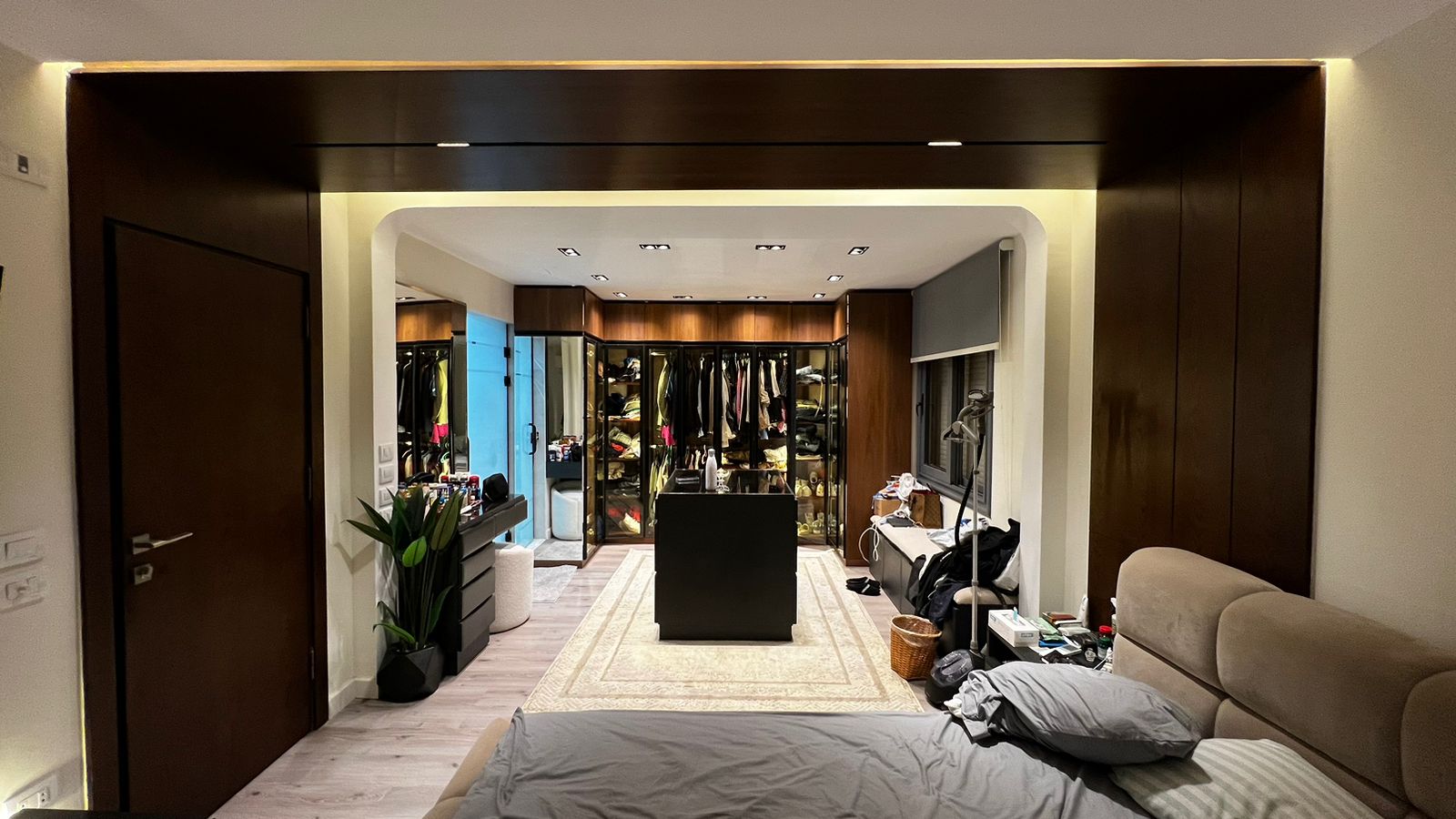 Apartment at Taj City | Forsa Property