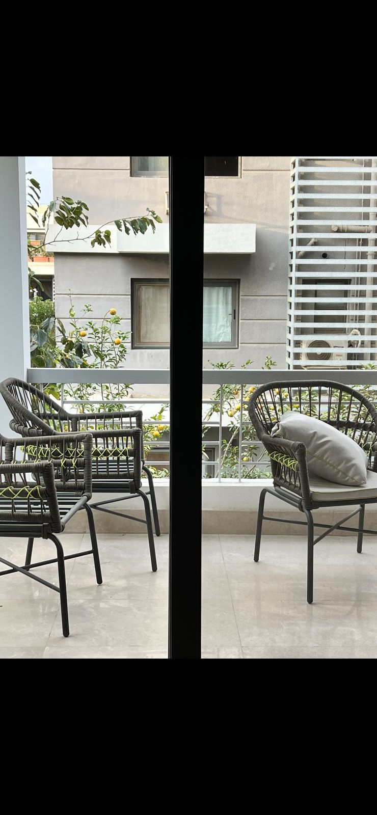 Apartment at Taj City | Forsa Property