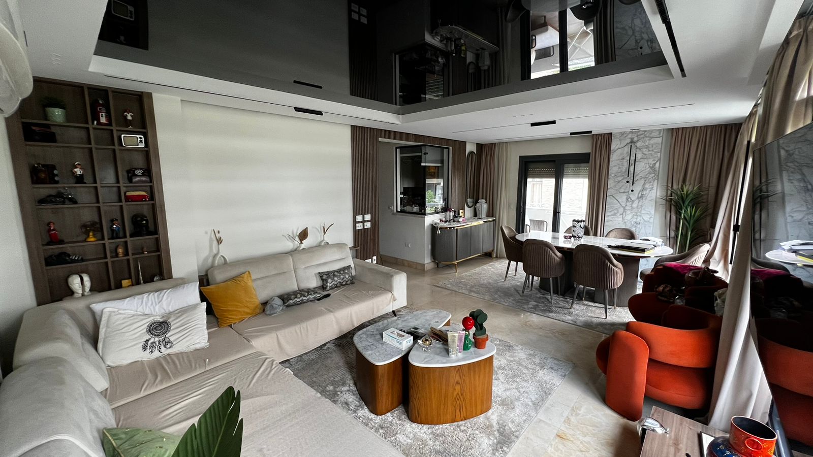 Apartment at Taj City | Forsa Property