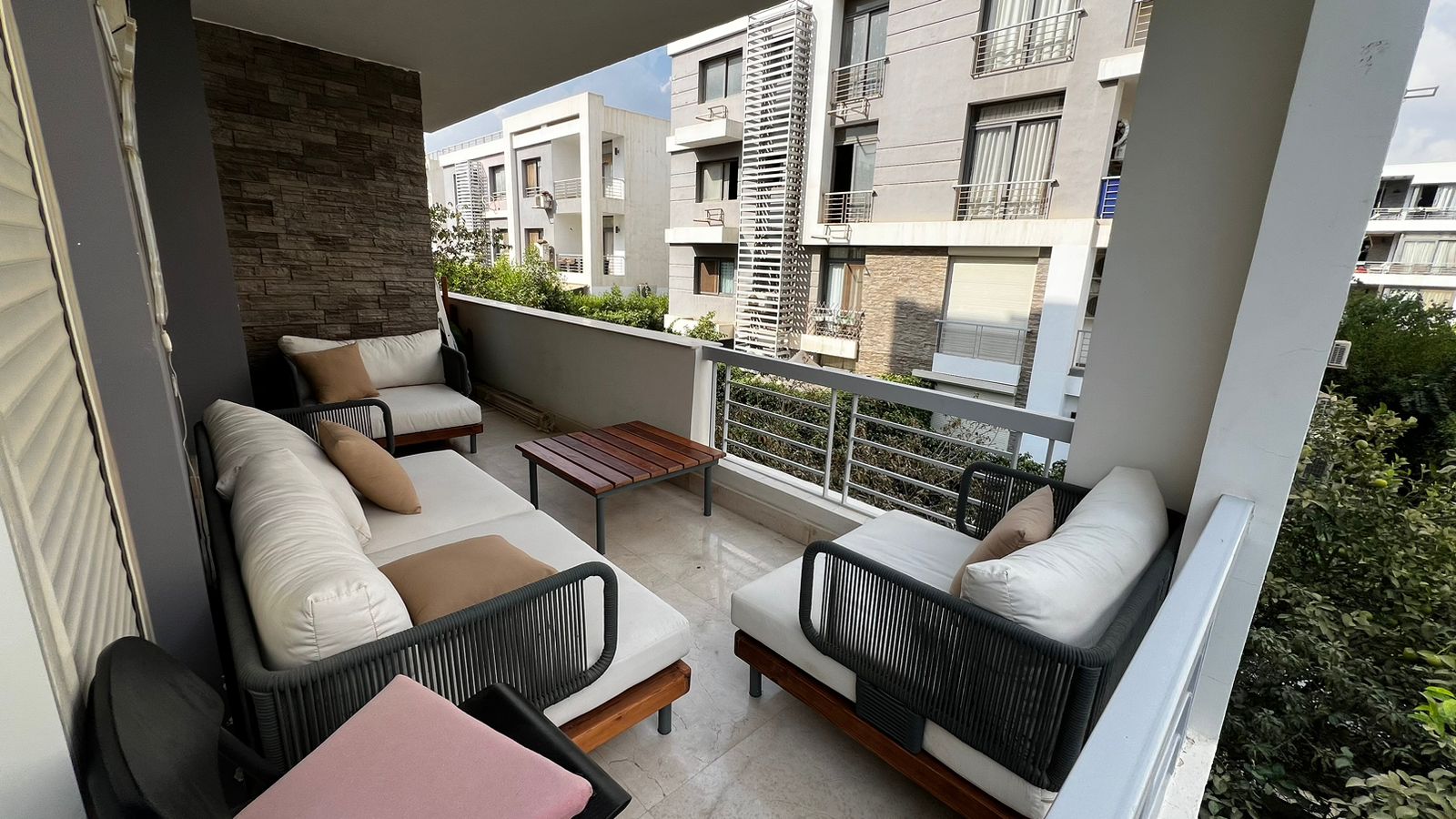 Apartment at Taj City | Forsa Property