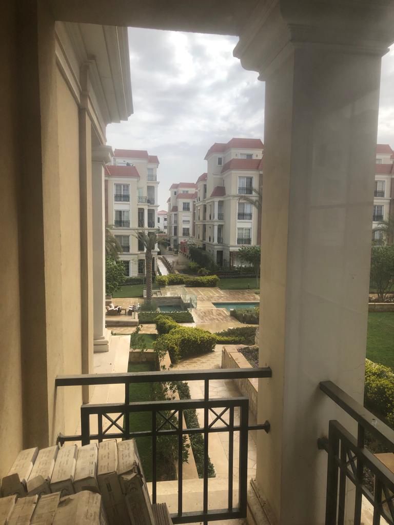 Apartment at Regents Park | Forsa Property Apartment at Regents Park | Forsa Property