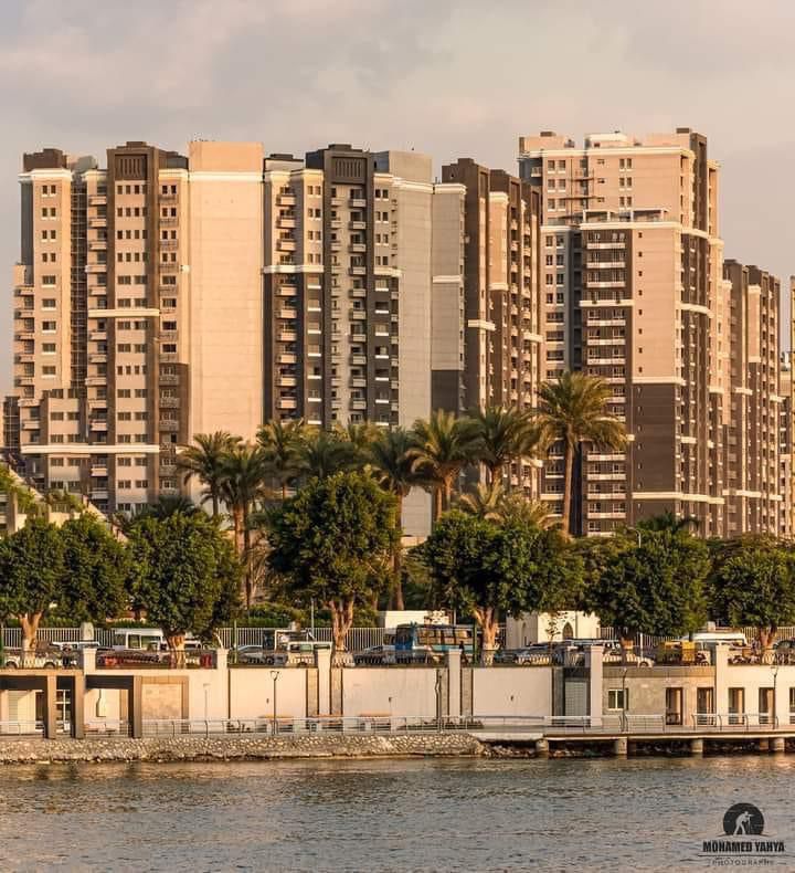 Office at Maspero Business Tower | Forsa Property