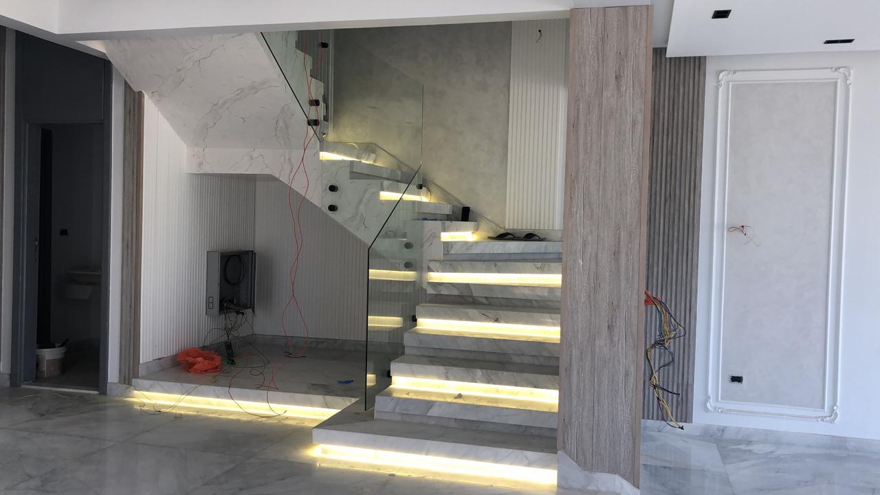 توين هاوس at لا فيستا سيتي | Forsa Property