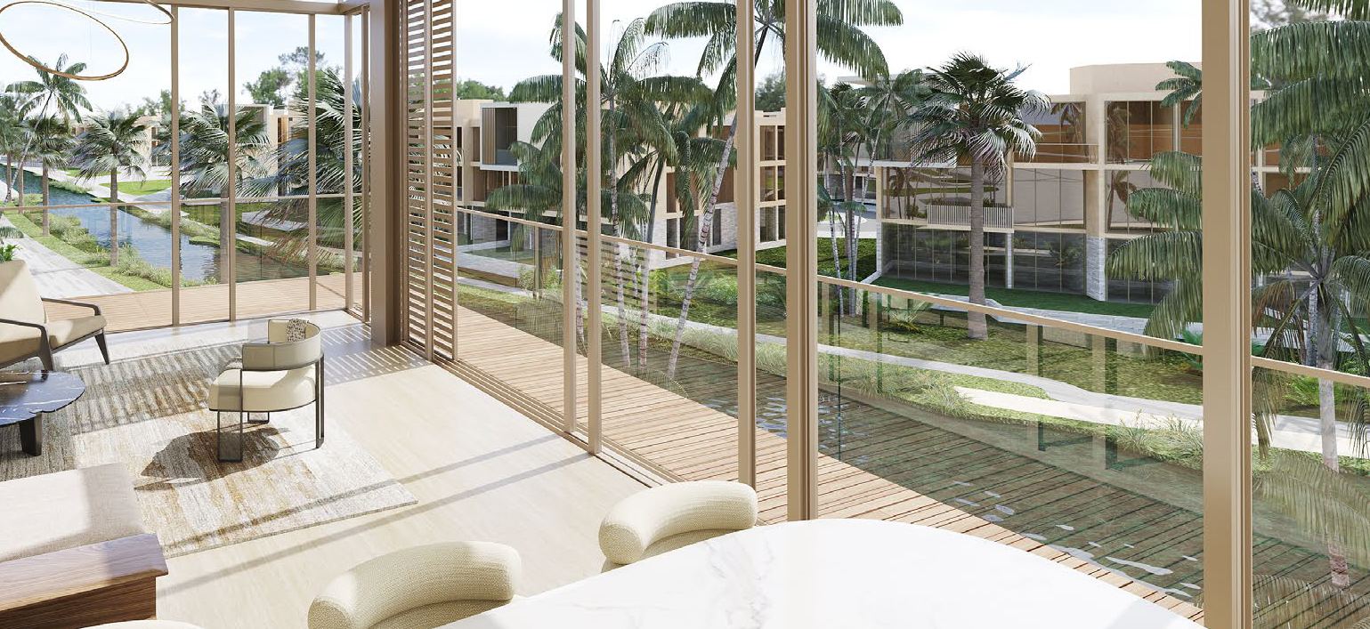 Apartment at Mar ville | Forsa Property