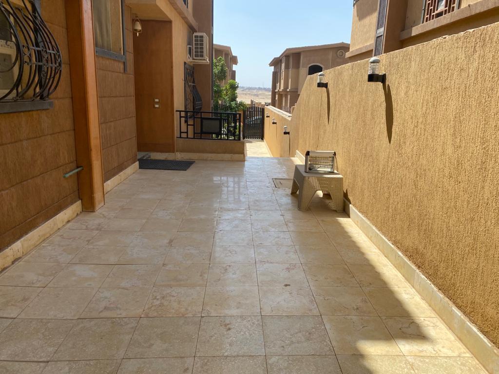 Twin House at Pyramids Walk | Forsa Property