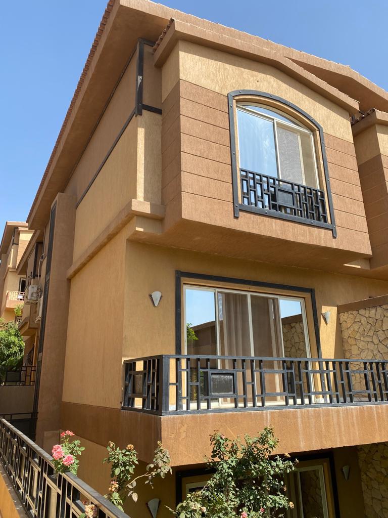 Twin House at Pyramids Walk | Forsa Property